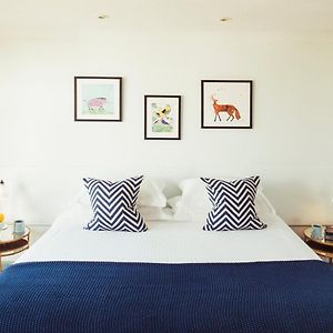 Superior Double Room Balcony